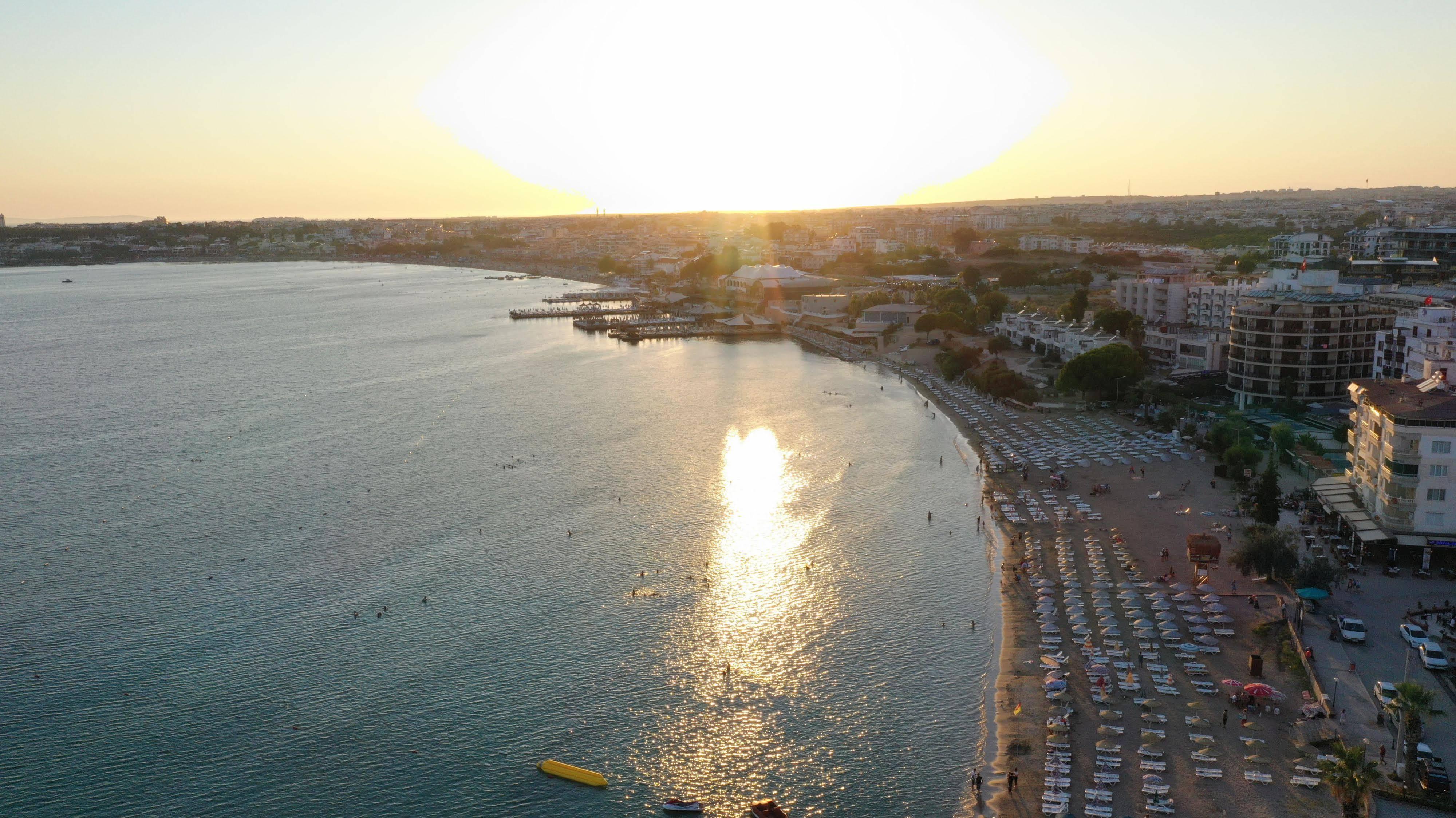 Maril Resort Hotel Didim Eksteriør bilde